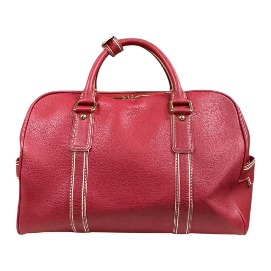 LOUIS VUITTON（ルイ・ヴィトン） キャリーオール ボストンバッグ