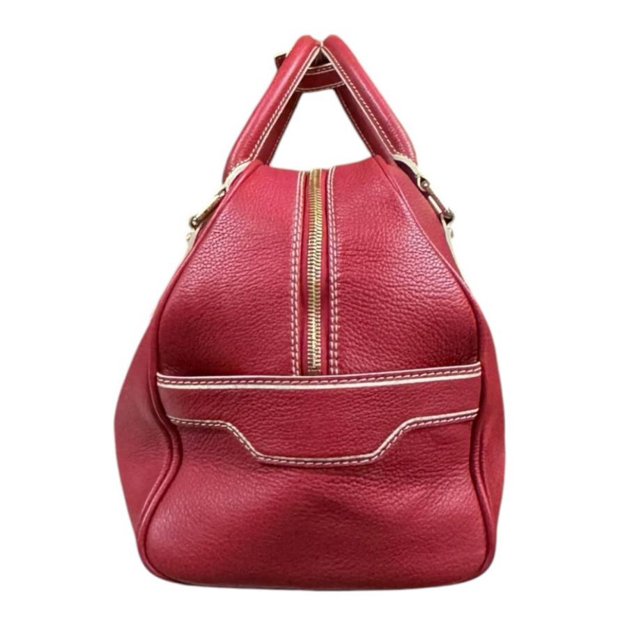 LOUIS VUITTON（ルイ・ヴィトン） キャリーオール ボストンバッグ