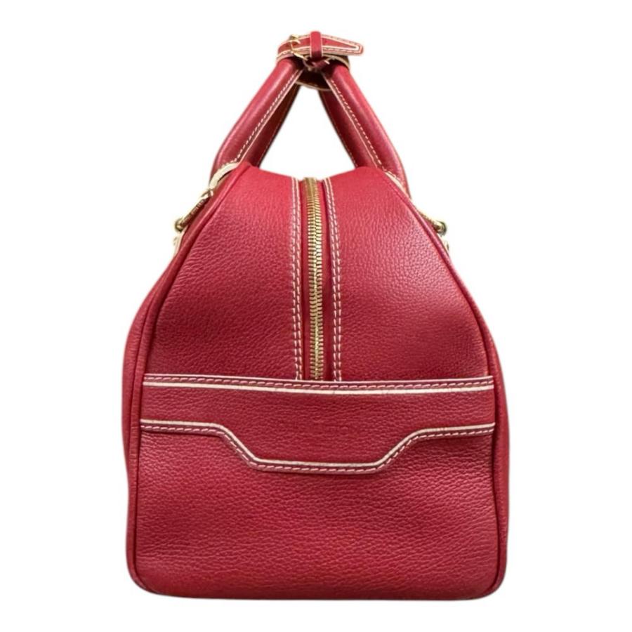 LOUIS VUITTON（ルイ・ヴィトン） キャリーオール ボストンバッグ