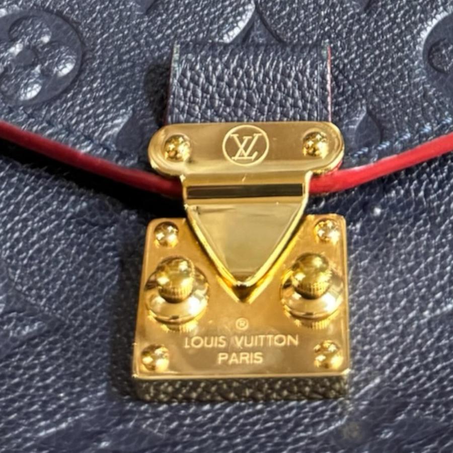 ルイヴィトン　ポシェット・メティス MM LOUIS VUITTON（ルイ・ヴィトン） ポシェット・メティスMM モノグラム