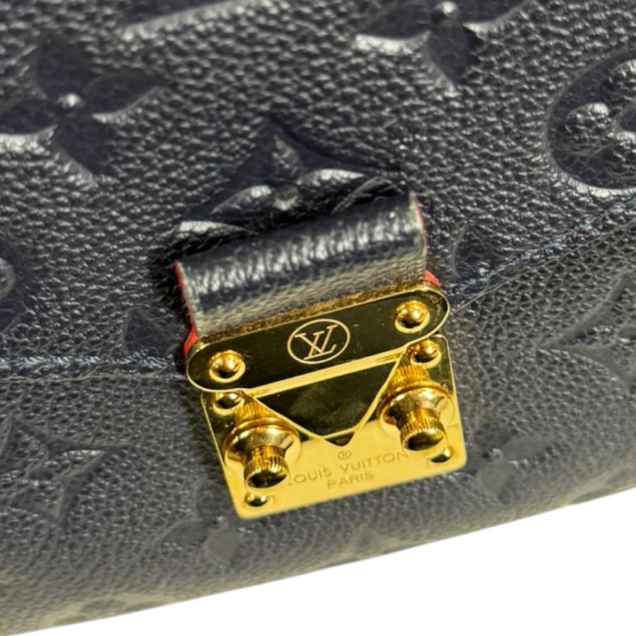ルイヴィトン　ポシェット・メティス MM LOUIS VUITTON（ルイ・ヴィトン） ポシェット・メティスMM モノグラム