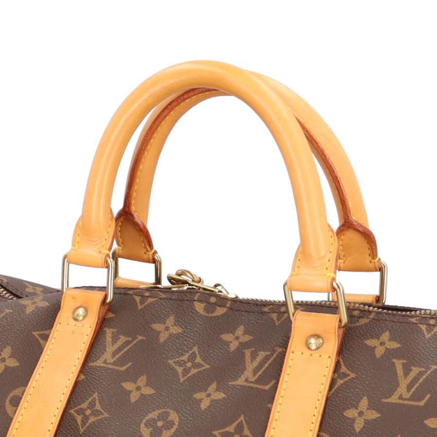 LOUIS VUITTON（ルイ・ヴィトン） キーポル50 バンドリエール