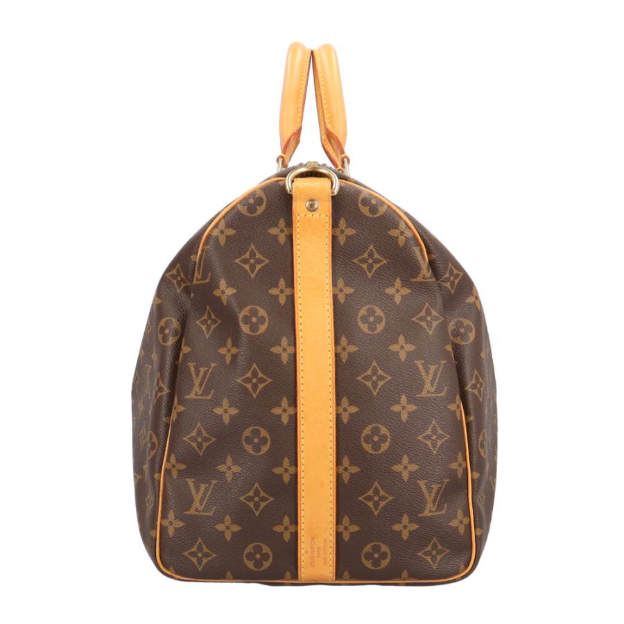 LOUIS VUITTON（ルイ・ヴィトン） キーポル50 バンドリエール