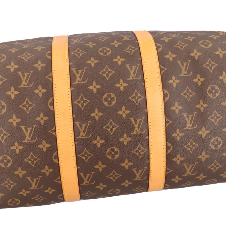 LOUIS VUITTON（ルイ・ヴィトン） キーポル50 バンドリエール