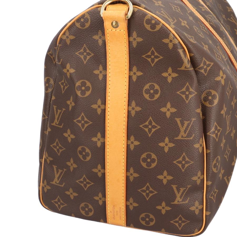 LOUIS VUITTON（ルイ・ヴィトン） キーポル50 バンドリエール