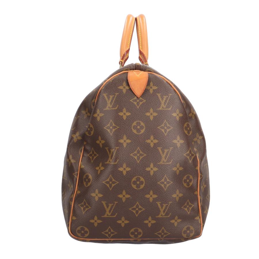 LOUIS VUITTON（ルイ・ヴィトン） キーポル45 モノグラム ボストン