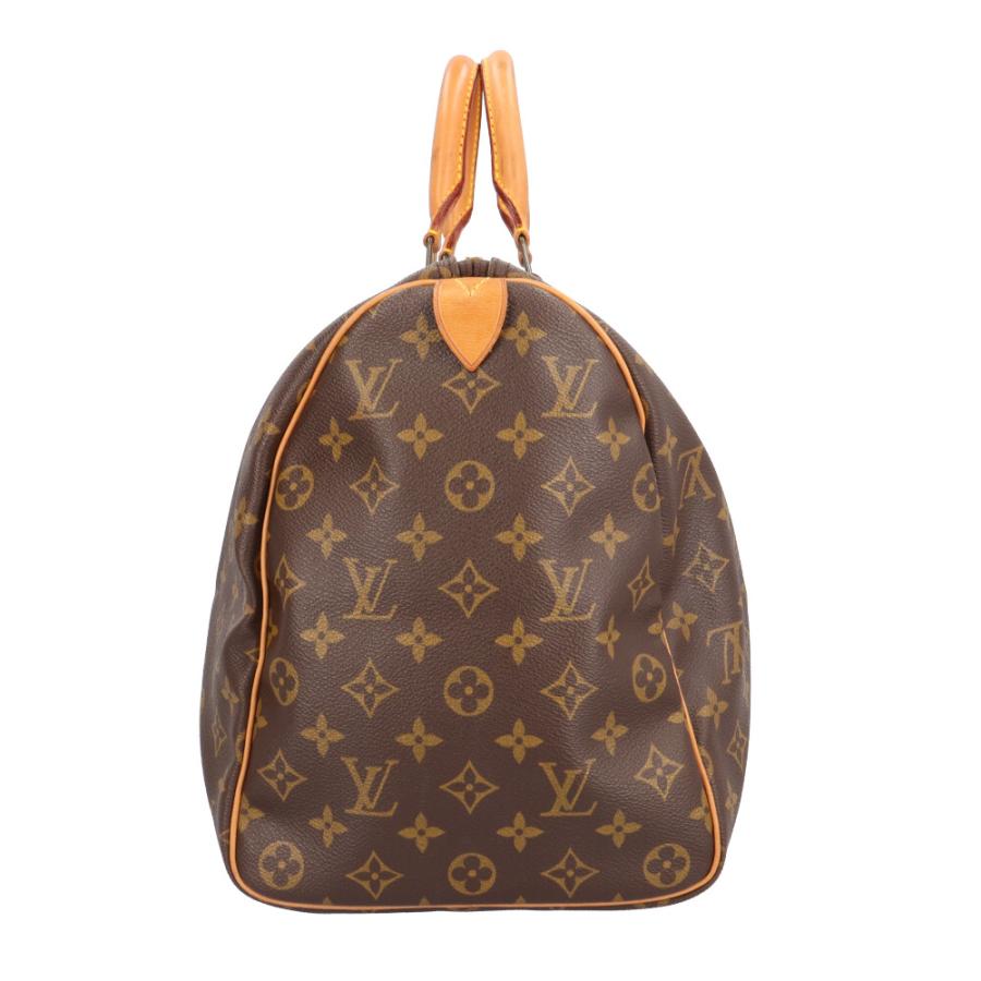 LOUIS VUITTON（ルイ・ヴィトン） キーポル45 モノグラム ボストン