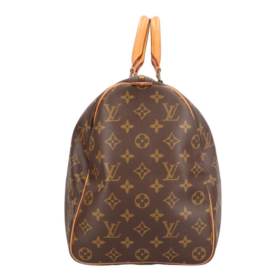 LOUIS VUITTON（ルイ・ヴィトン） キーポル45 モノグラム ボストン
