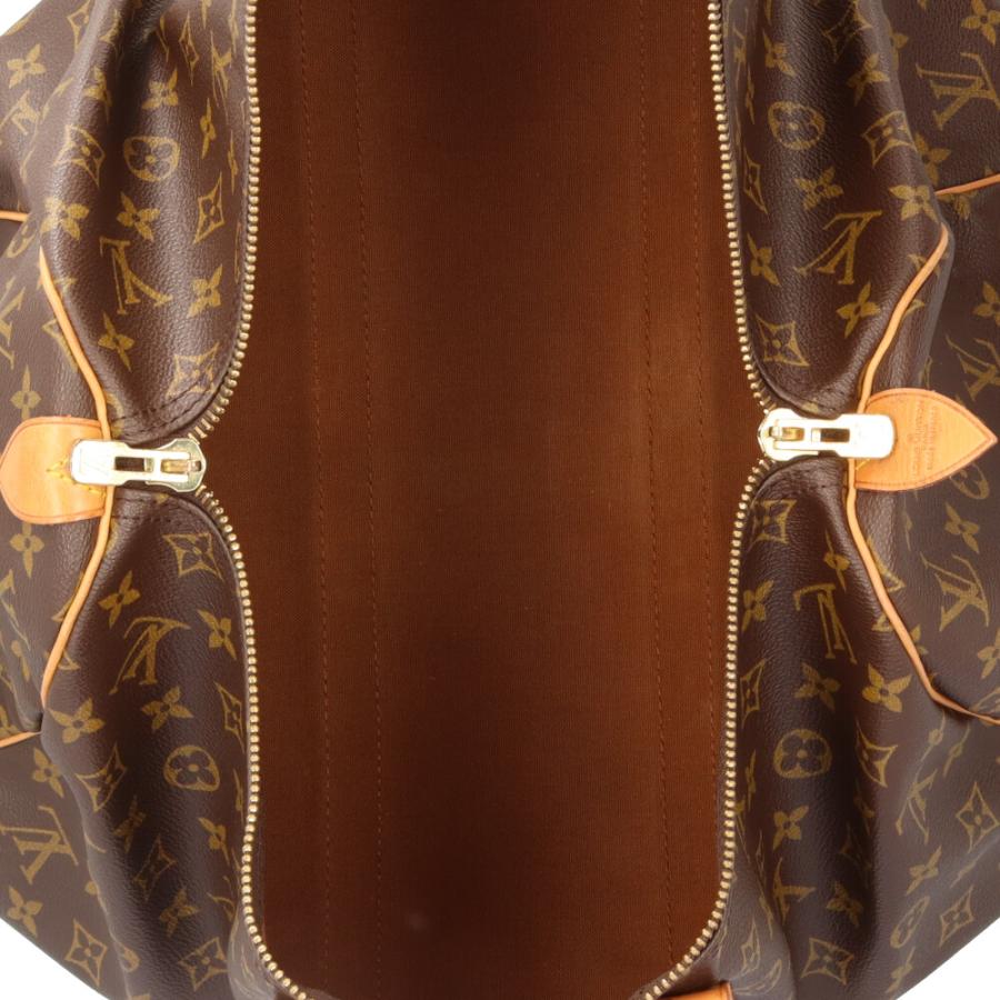 LOUIS VUITTON（ルイ・ヴィトン） キーポル45 モノグラム ボストン