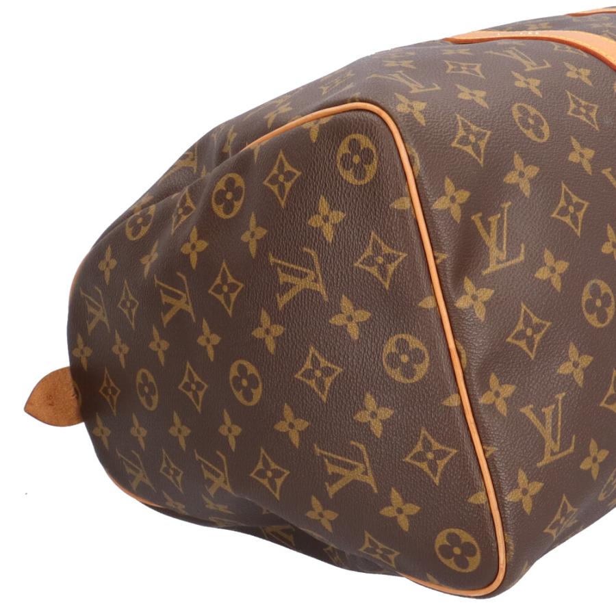 LOUIS VUITTON（ルイ・ヴィトン） キーポル45 モノグラム ボストン