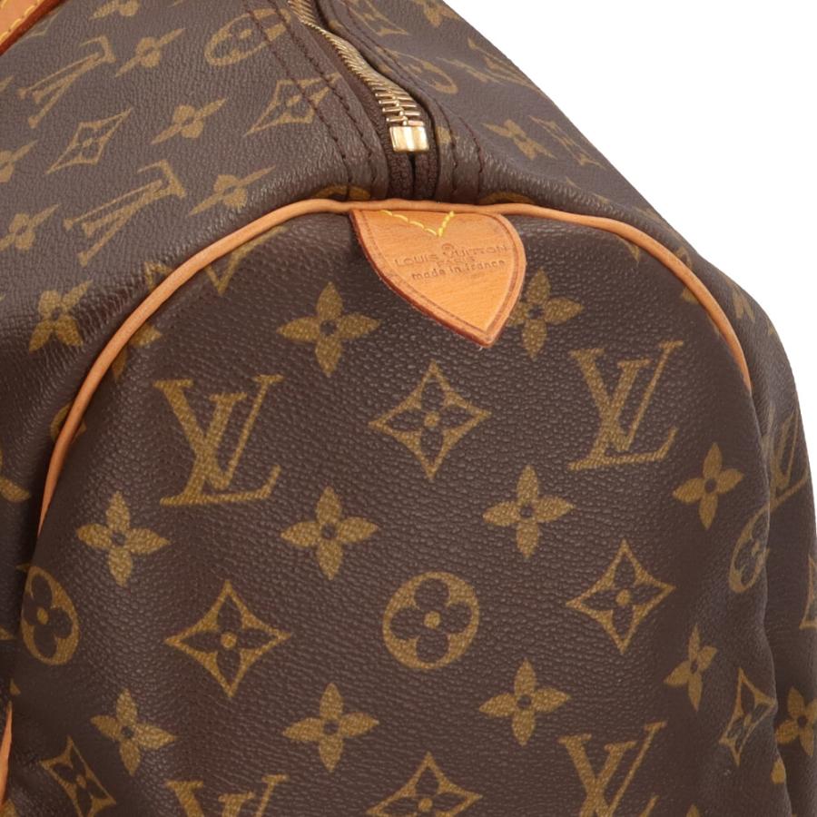 LOUIS VUITTON（ルイ・ヴィトン） キーポル45 モノグラム ボストン