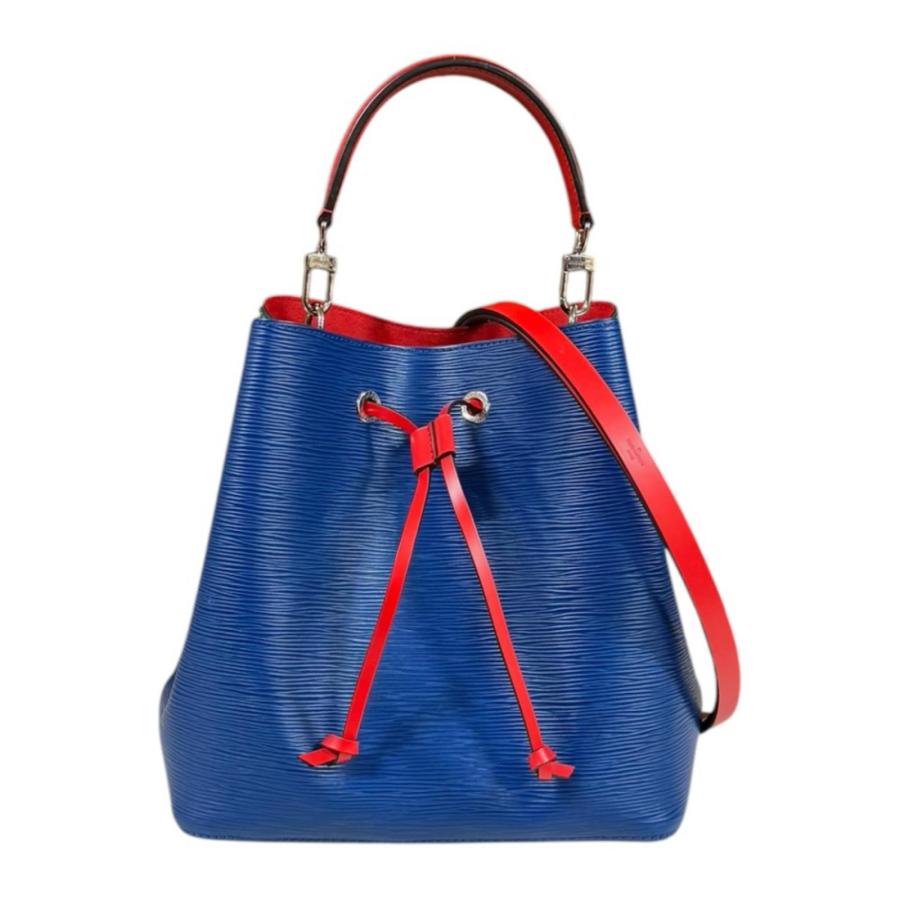 LOUIS VUITTON（ルイ・ヴィトン） ネオノエ トリコロール エピ