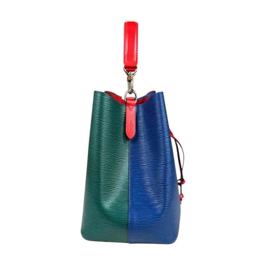 LOUIS VUITTON（ルイ・ヴィトン） ネオノエ トリコロール エピ