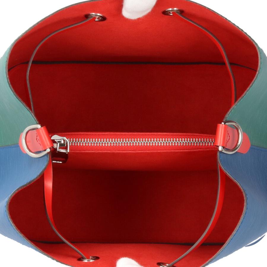 LOUIS VUITTON（ルイ・ヴィトン） ネオノエ トリコロール エピ