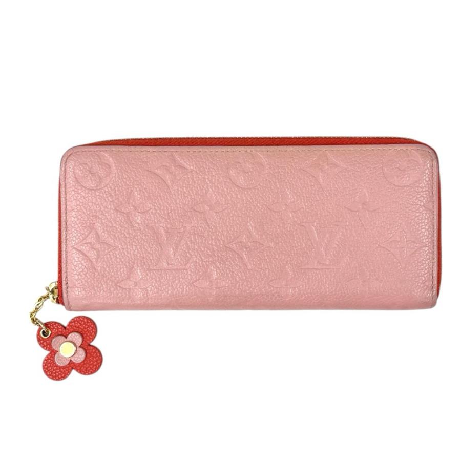 LOUIS VUITTON（ルイ・ヴィトン） ポルトフォイユクレマンス