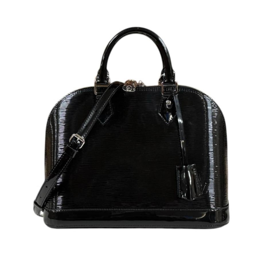 LOUIS VUITTON（ルイ・ヴィトン） アルマPM エピ エレクトリック 
