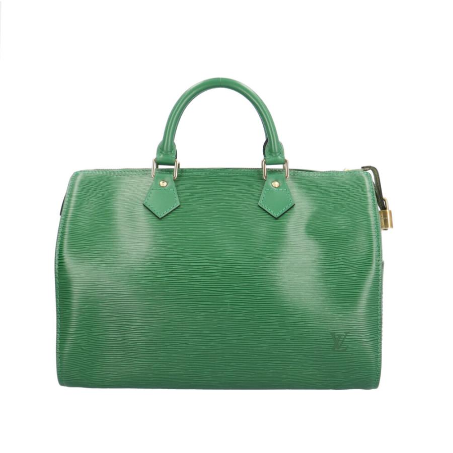 LOUIS VUITTON（ルイ・ヴィトン） スピーディ30 エピ ハンドバッグ