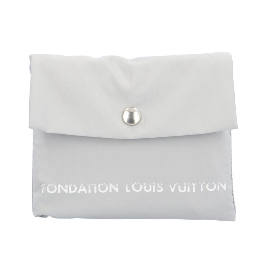 LOUIS VUITTON（ルイ・ヴィトン） フォンダシオン美術館パリ限定