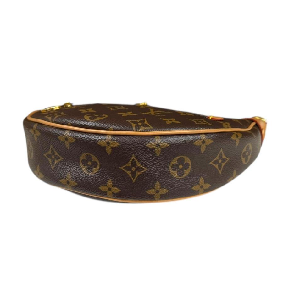 LOUIS VUITTON（ルイ・ヴィトン） ループ モノグラム ショルダーバッグ