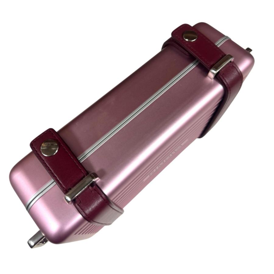 ディオール Dior×RIMOWA パーソナルクラッチバッグ ショルダーバッグ