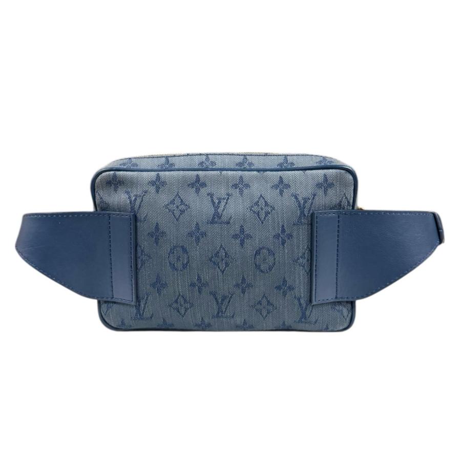 LOUIS VUITTON（ルイ・ヴィトン） バムバッグ アウトドア モノグラム