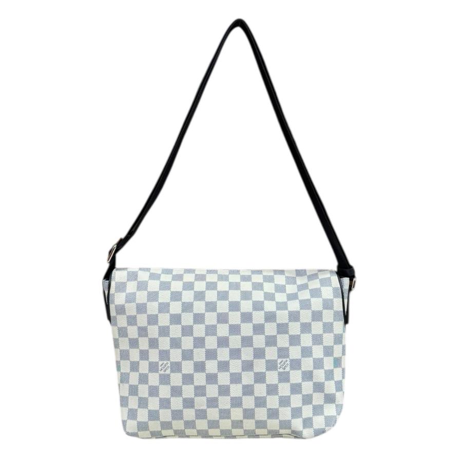 LOUIS VUITTON ルイヴィトン マッチポイントメッセンジャー