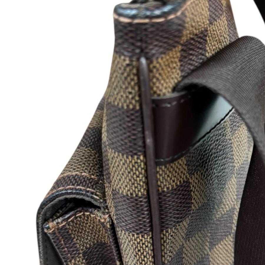LOUIS VUITTON（ルイ・ヴィトン） ポシェット メルヴィーユ ダミエ
