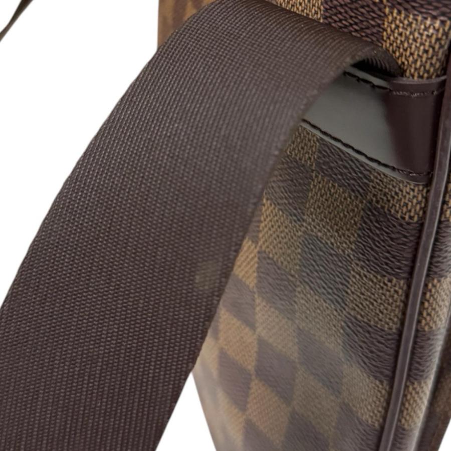 LOUIS VUITTON（ルイ・ヴィトン） ポシェット メルヴィーユ ダミエ