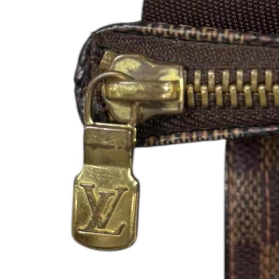 LOUIS VUITTON（ルイ・ヴィトン） ポシェット メルヴィーユ ダミエ