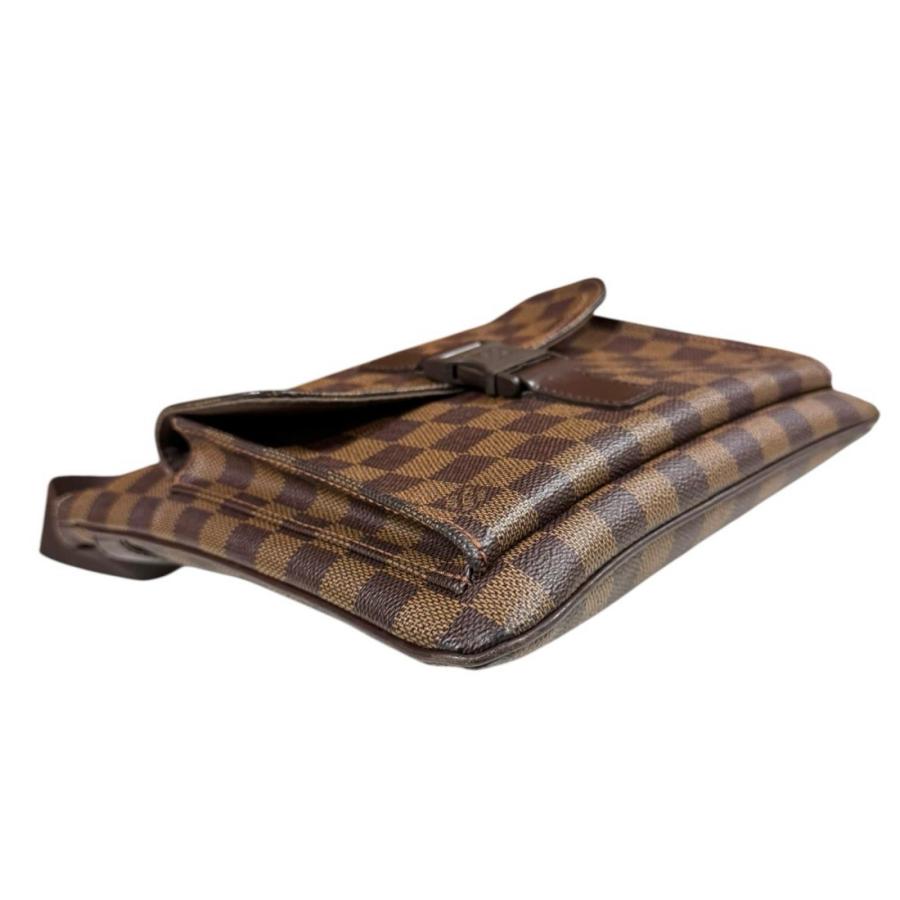 LOUIS VUITTON（ルイ・ヴィトン） ポシェット メルヴィーユ ダミエ
