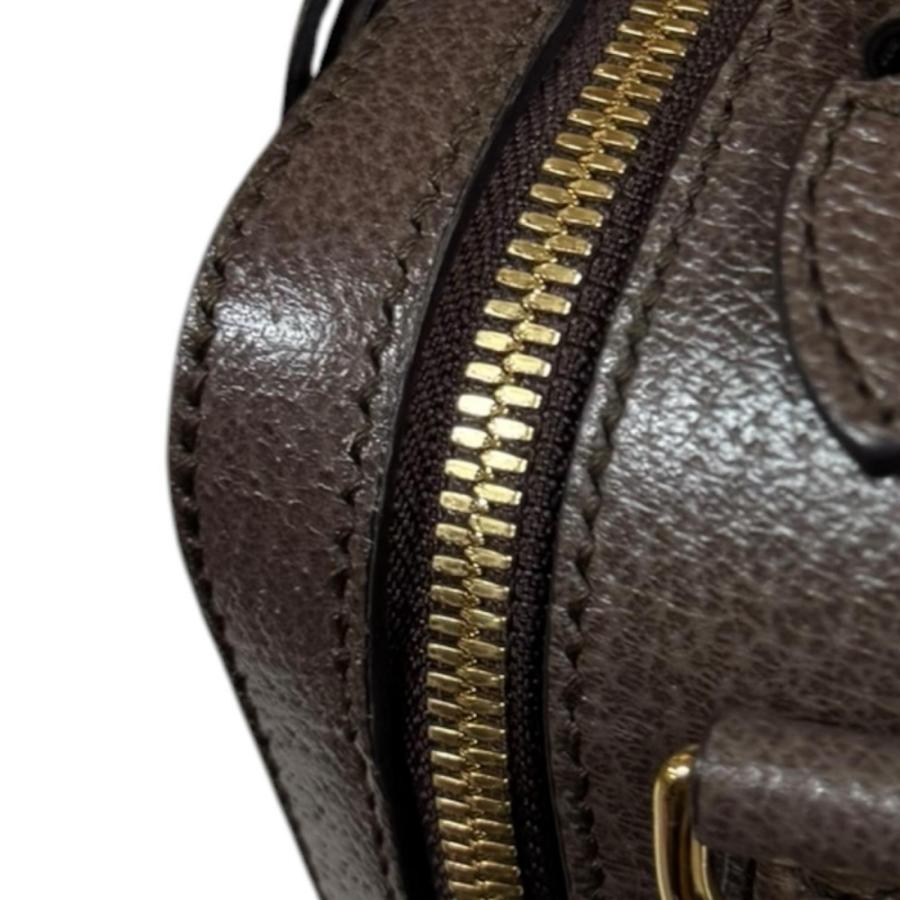 GUCCI（グッチ） オフィディア ショルダーバッグ GGスプリーム