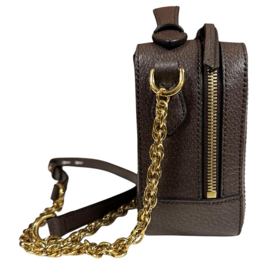 GUCCI（グッチ） オフィディア ショルダーバッグ GGスプリーム