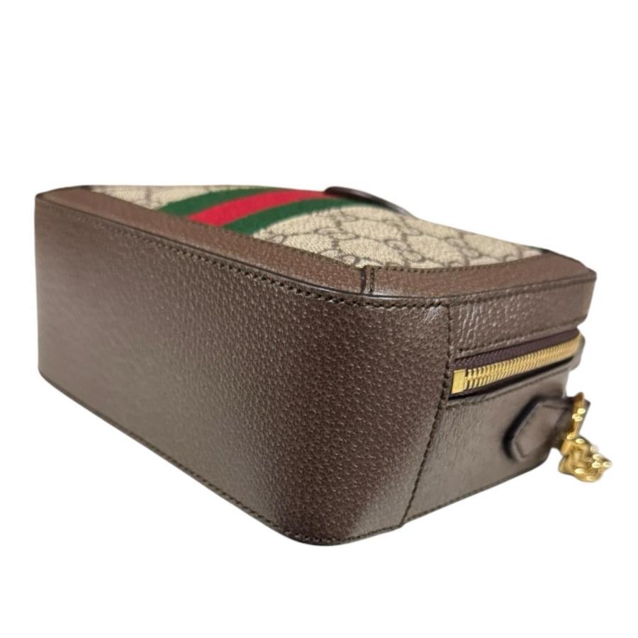 GUCCI（グッチ） オフィディア ショルダーバッグ GGスプリーム