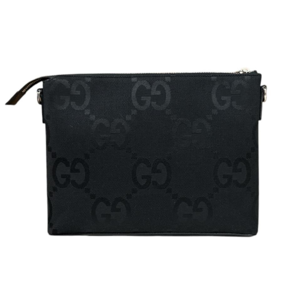 GUCCI（グッチ） ミディアム メッセンジャーバッグ ジャンボGG
