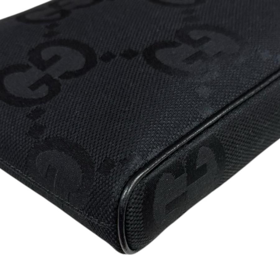 GUCCI（グッチ） ミディアム メッセンジャーバッグ ジャンボGG