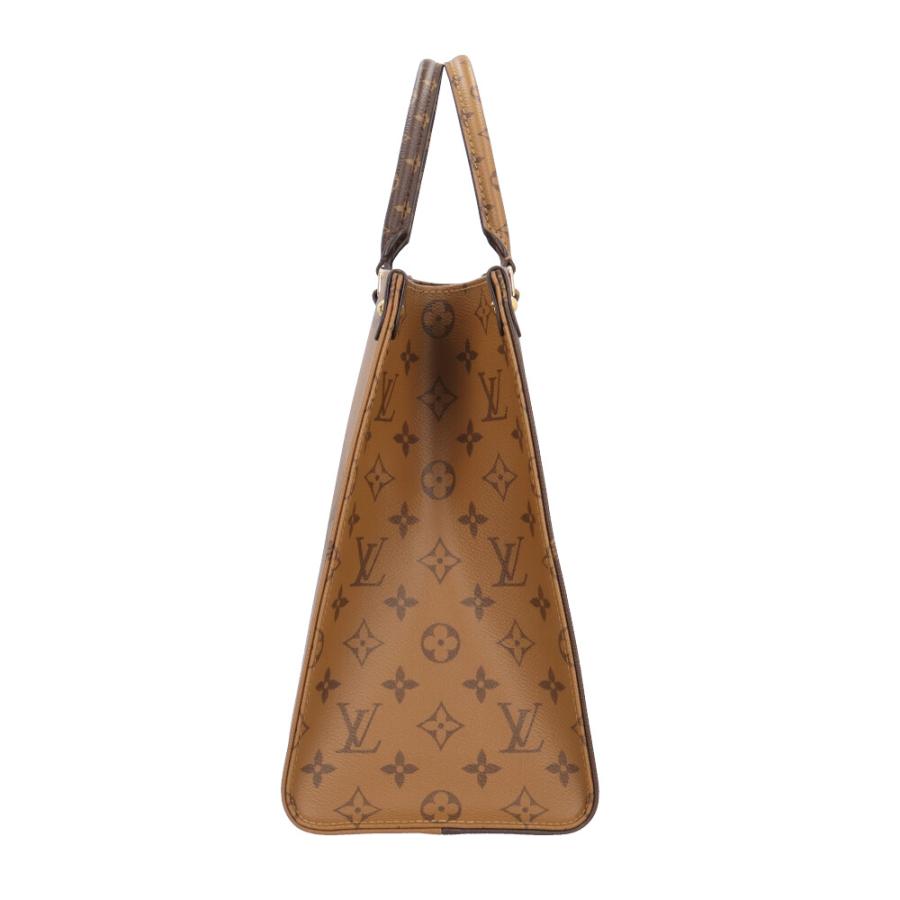 LOUIS VUITTON（ルイ・ヴィトン） オンザゴーMM モノグラム