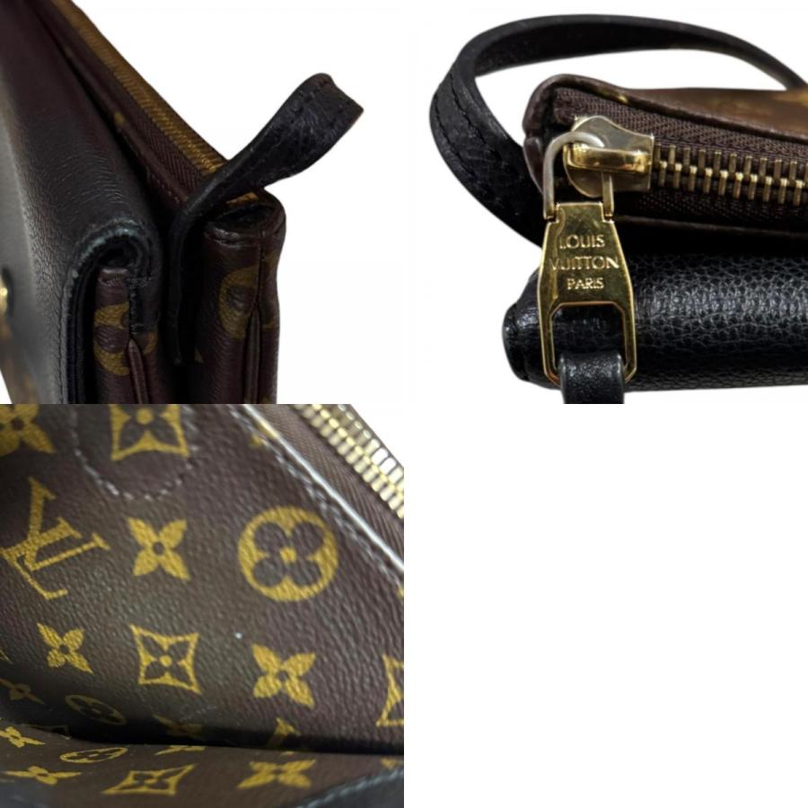 LOUIS VUITTON（ルイ・ヴィトン） トワイス モノグラム ショルダー 