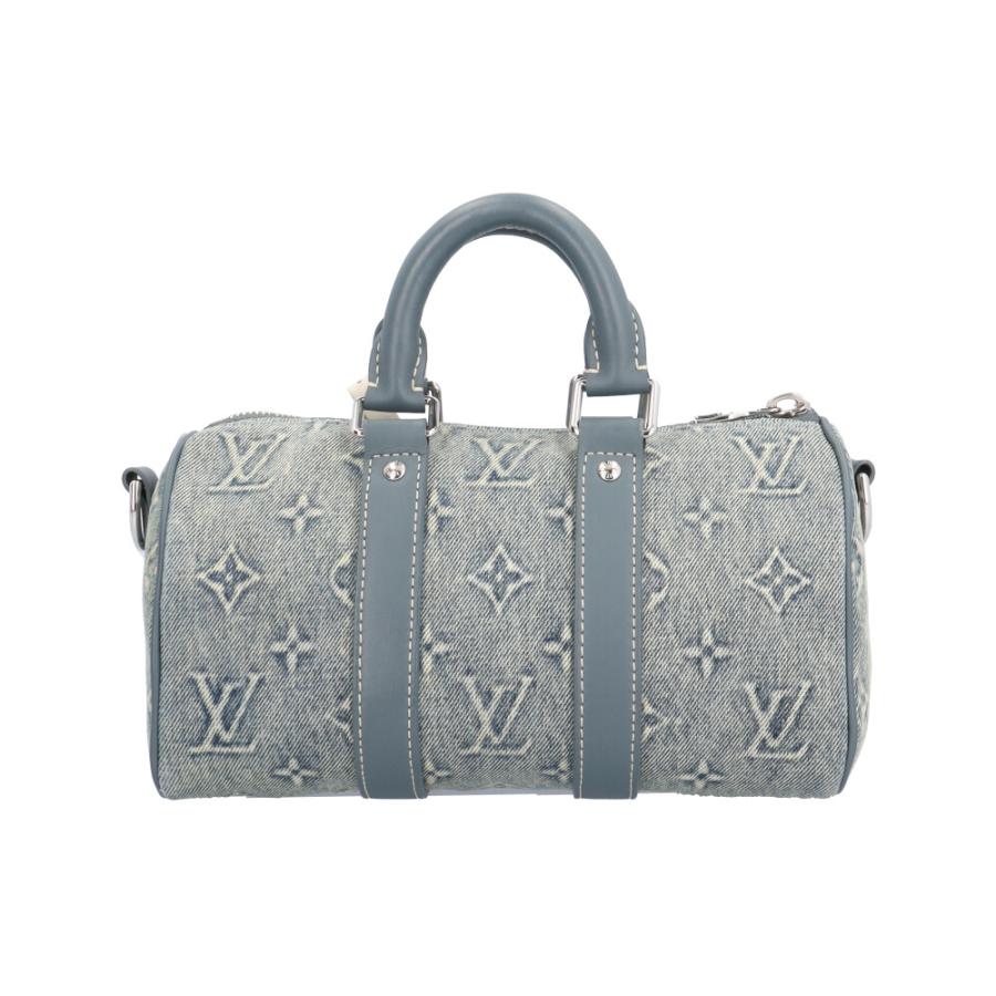LOUIS VUITTON（ルイ・ヴィトン） キーポル バンドリエール 25