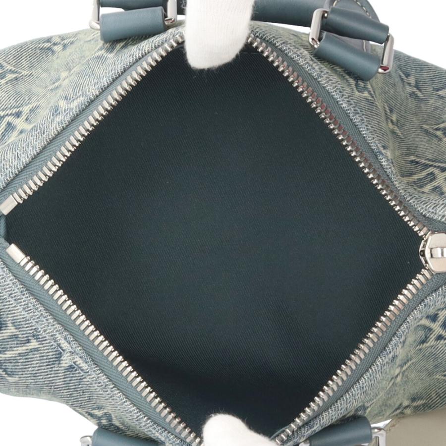 LOUIS VUITTON（ルイ・ヴィトン） キーポル バンドリエール 25