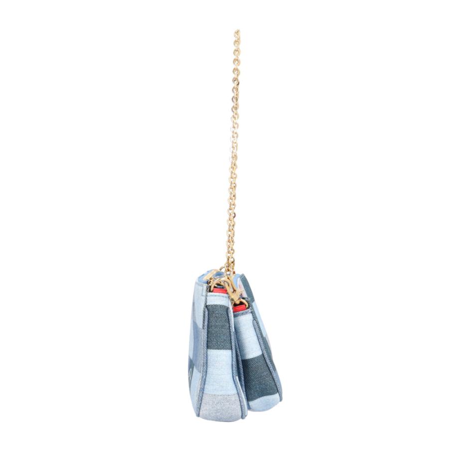 LOUIS VUITTON（ルイ・ヴィトン） ミュルティポシェットアクセソワール