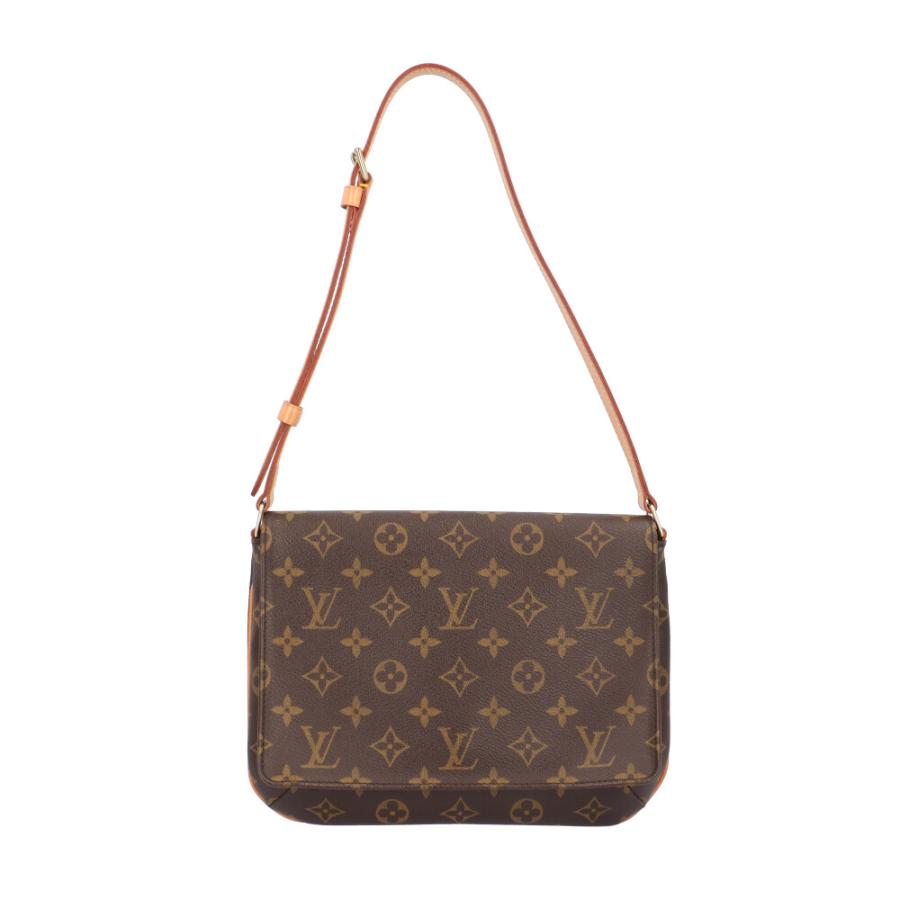 LOUIS VUITTON（ルイ・ヴィトン） ミュゼットタンゴ ショート