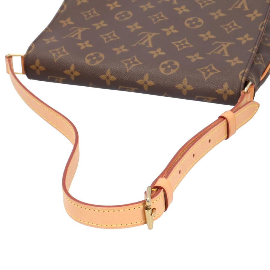 LOUIS VUITTON（ルイ・ヴィトン） ミュゼットタンゴ ショート