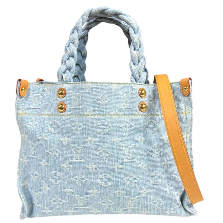 LOUIS VUITTON（ルイ・ヴィトン） バイザプール レットゴー モノグラム