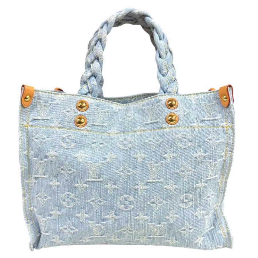 LOUIS VUITTON（ルイ・ヴィトン） バイザプール レットゴー モノグラム