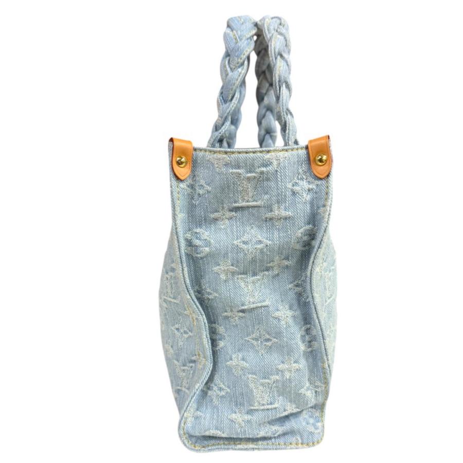 LOUIS VUITTON（ルイ・ヴィトン） バイザプール レットゴー モノグラム