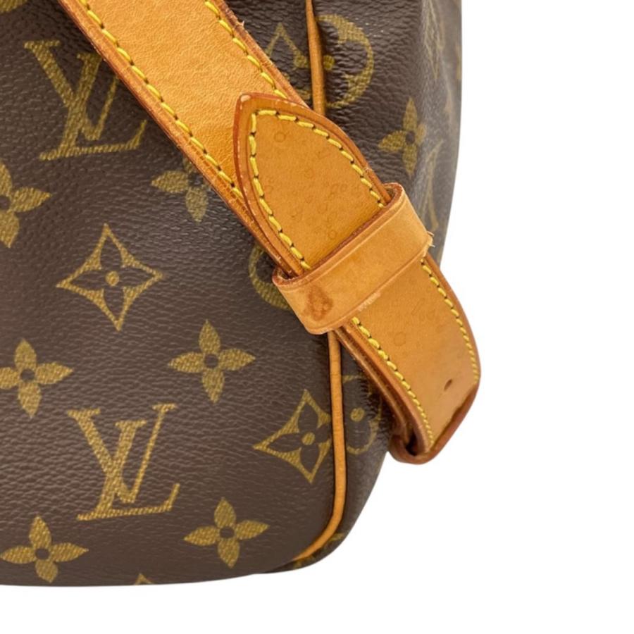 LOUIS VUITTON（ルイ・ヴィトン） キーポル55バンドリエール