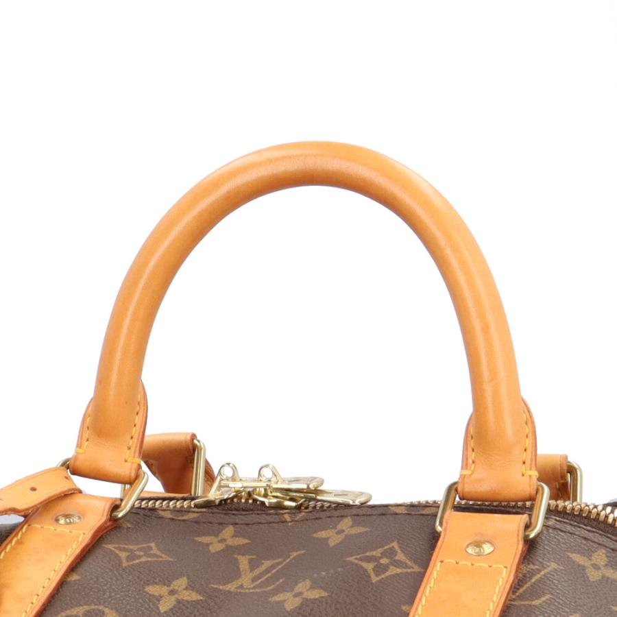 LOUIS VUITTON（ルイ・ヴィトン） キーポル55 モノグラム ボストン