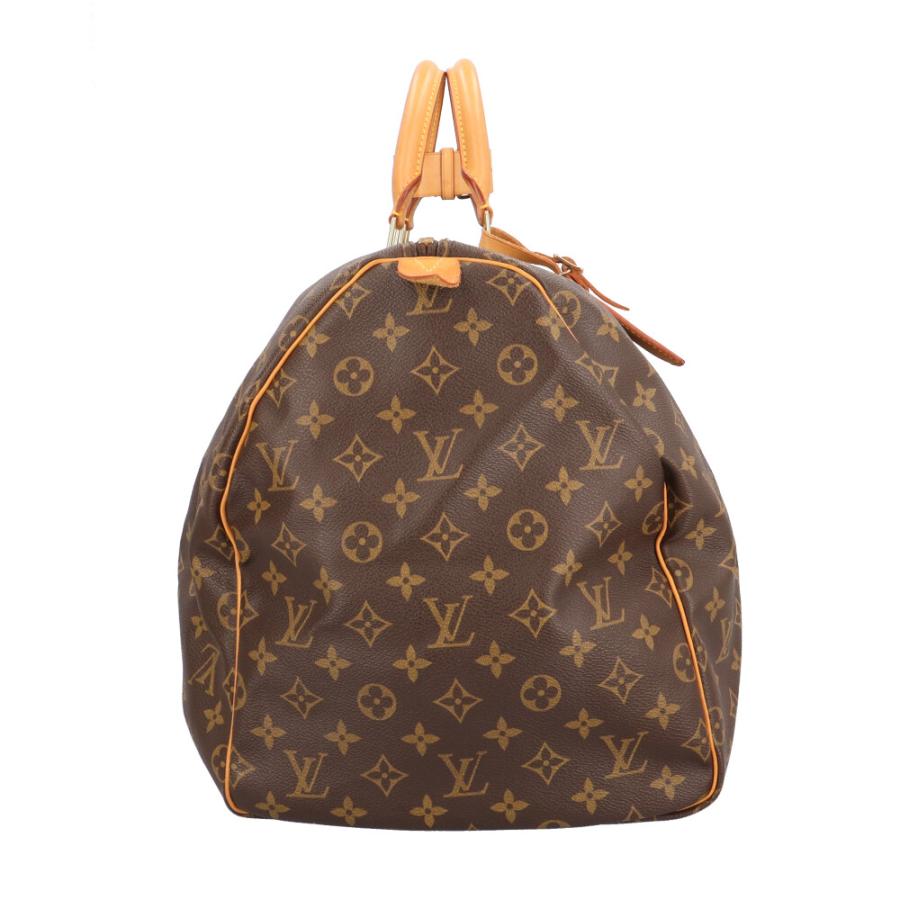 LOUIS VUITTON（ルイ・ヴィトン） キーポル55 モノグラム ボストン
