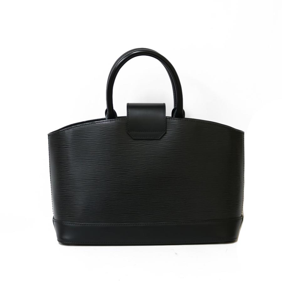 LOUIS VUITTON（ルイ・ヴィトン） ミラボーPM エピ ハンドバッグ 