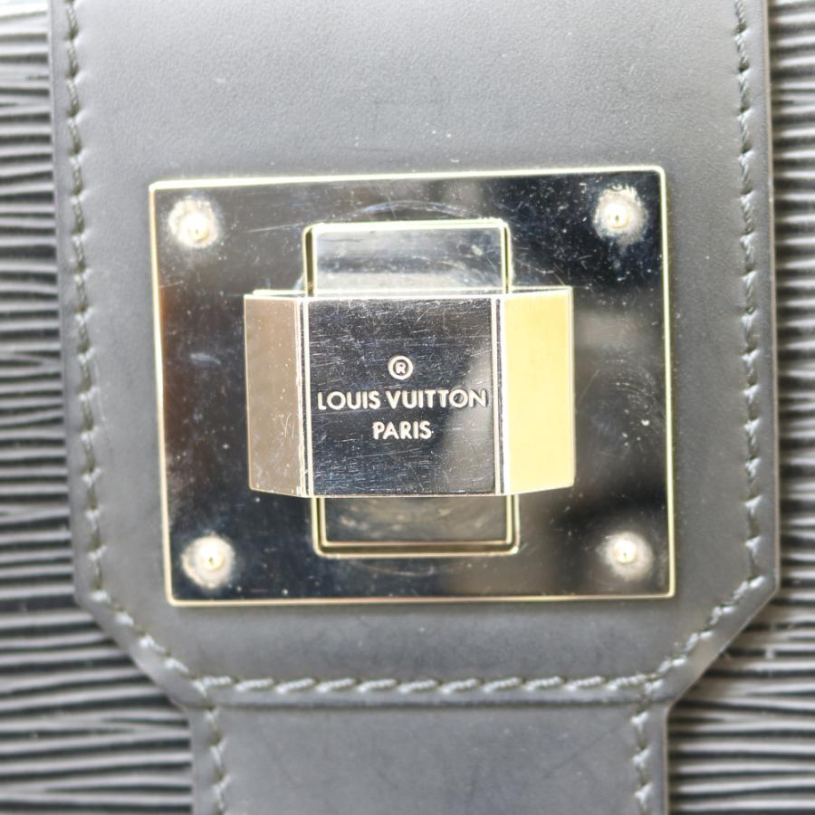 LOUIS VUITTON（ルイ・ヴィトン） ミラボーPM エピ ハンドバッグ